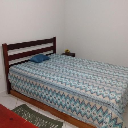 Apartamento Ubatuba Praia Grande, Ar Condicionado, Garagem Exterior foto