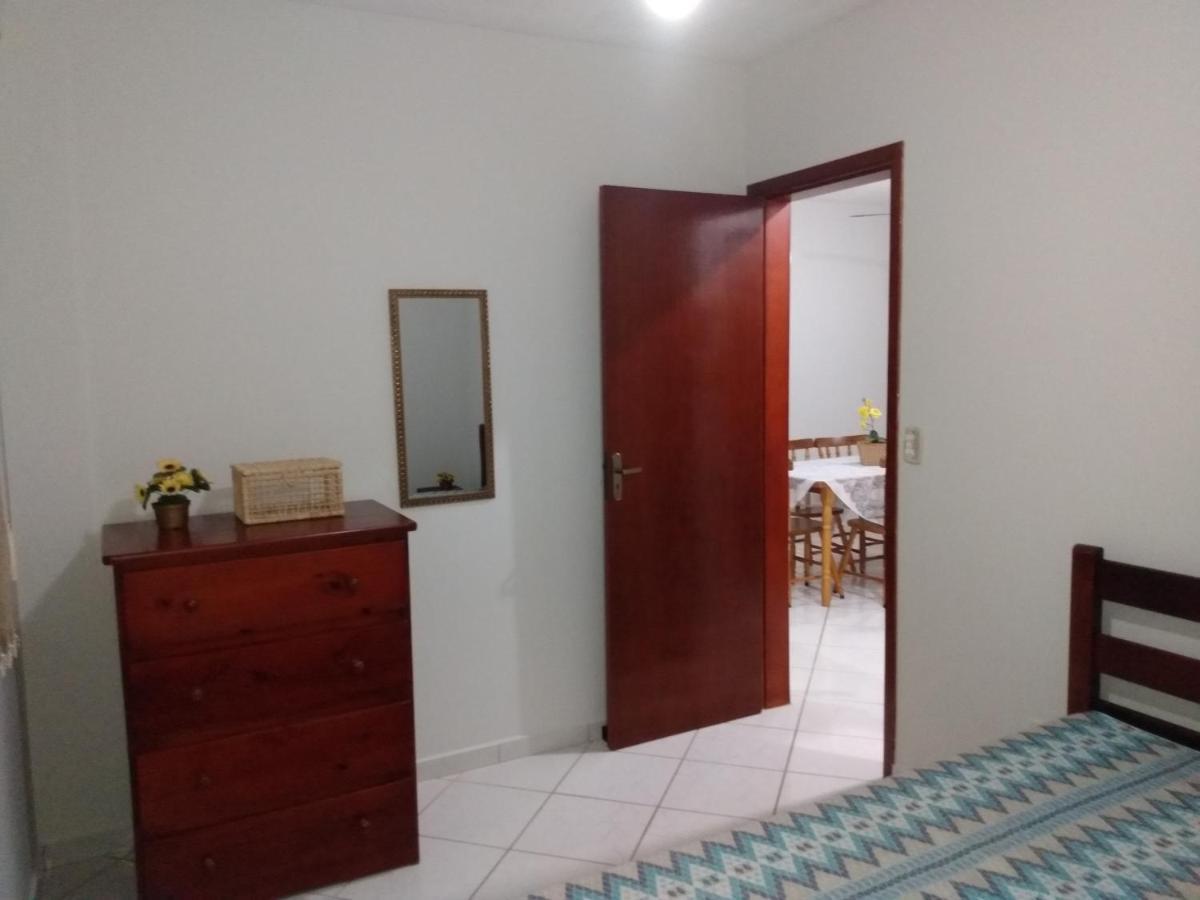 Apartamento Ubatuba Praia Grande, Ar Condicionado, Garagem Exterior foto